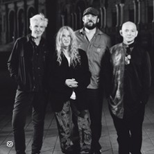 Patti Smith Quartet&nbsp;&nbsp;