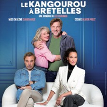 Le Kangourou à Bretelles