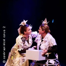 Opérapiécé - Opus 2