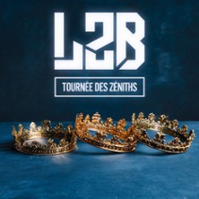 L2B - Tournée des Zéniths