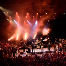 Couscous Clan et Invit&eacute;s - Hommage &agrave; Rachid Taha