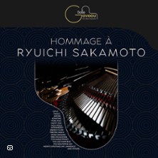 Hommage &agrave; Ryuichi Sakamoto&nbsp;&nbsp;