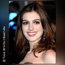 Anne Hathaway