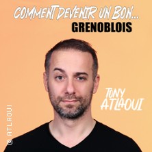 Comment Devenir un Bon Grenoblois - Com&eacute;die de Grenoble
