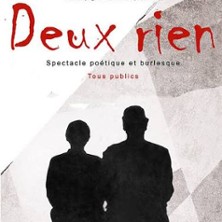 DEUX RIEN