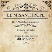 Le Misanthrope