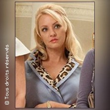 Wendi McLendon-Covey