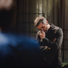 UN PROCES Festival d'Avignon