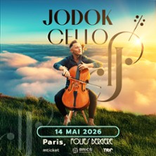 JODOK CELLO