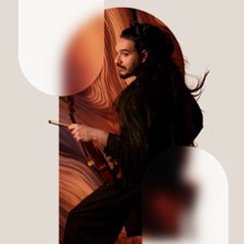 Nemanja Radulović - Belgian National Orchestra - Antony Hermus