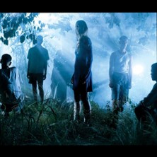 Christos Papadopoulos - Th&eacute;&acirc;tre de la Ville, Paris