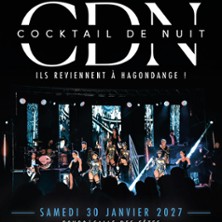 Cocktail de Nuit