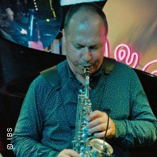 Jocelyn M&eacute;nard Caribbean Jazz Group
