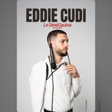 Eddie Cudi - La Divine Com&eacute;die, Paris