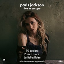 Paris Jackson