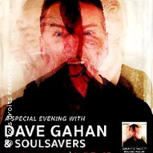 Dave Gahan