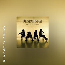 D'EspairsRay