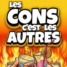 LES CONS C EST LES AUTRES