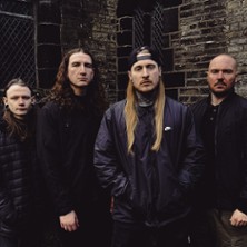 Ingested "20TH Anniversary Tour" + Psycroptic + Netherwalker + Tracheotomy