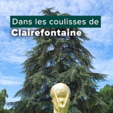 Dans les coulisses de Clairefontaine