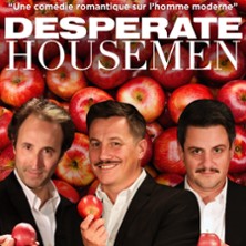 DESPERATE HOUSEMEN
