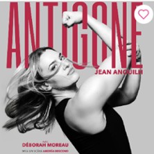Antigone - Théâtre du Chêne Noir, Avignon