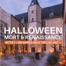 Beaugency - Mort et Renaissance - Acte 1