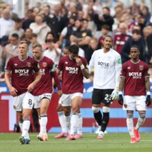 West Ham United - Saison 2025/2026