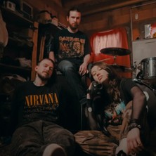 O'Bronson & Sweet Monsters (Concert Solidaire)