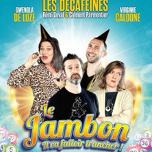 Le Jambon