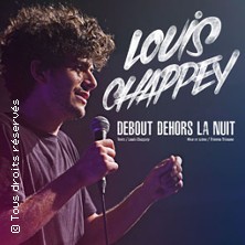 Louis Chappey