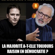 Le Bal des Philosophes - LA MAJORITÉ A-T