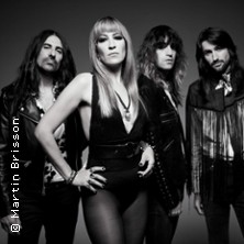 The Damn Truth + Guest