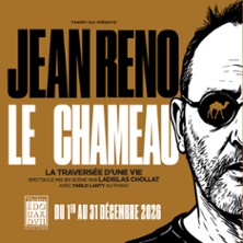 JEAN RENO Le Chameau