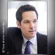 Paul Rudd