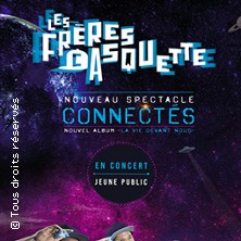 Les Fr&egrave;res Casquette