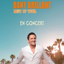 Dany Brillant