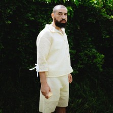 Daoud - Journée Internationale du Jazz