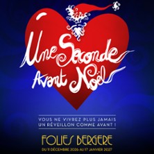 Une Seconde avant Noël - Le Musical