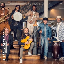 THE SKATALITES