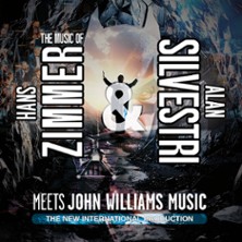 Musiques de Hans Zimmer & Alan Silvestri