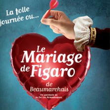 LE MARIAGE DE FIGARO