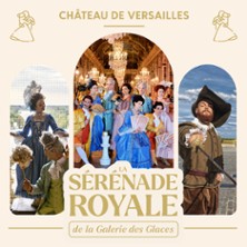 LA SERENADE ROYALE 2026