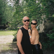 Kompromat - Tourn&eacute;e