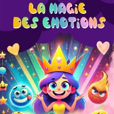 La Magie des Emotions - Com&eacute;die de Grenoble, Grenoble