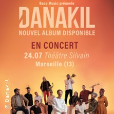 Danakil