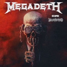 MEGADETH