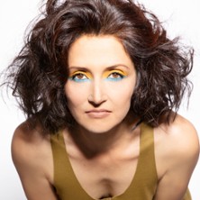 Irene Amata Quartet - Sembianze