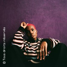 Arlo Parks - Desire Tour