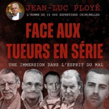 Face aux tueurs en série - Jean-Luc Ployé